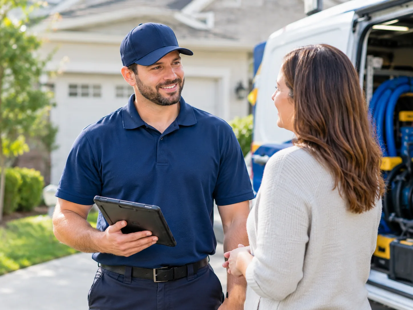 Sewage Backup Cleanup Union, MI FAQs
